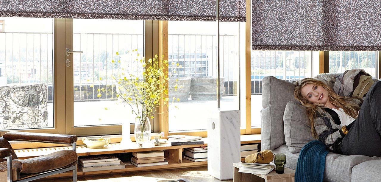 CORTINA ROLLER QUANTUM